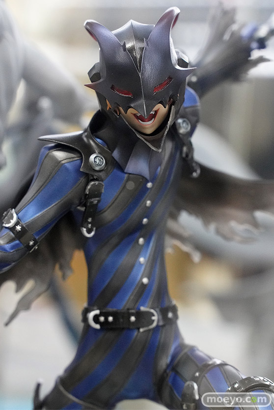 秋葉原の新作展示の様子 2021年12月4日 45