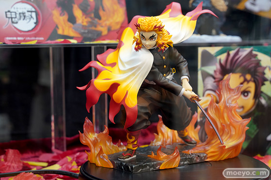 秋葉原の新作展示の様子 2021年12月4日 コトブキヤ01