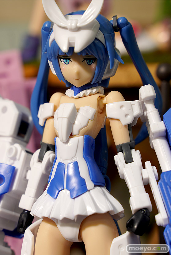 秋葉原の新作展示の様子 2021年12月4日 コトブキヤ08