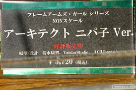 秋葉原の新作展示の様子 2021年12月4日 コトブキヤ10