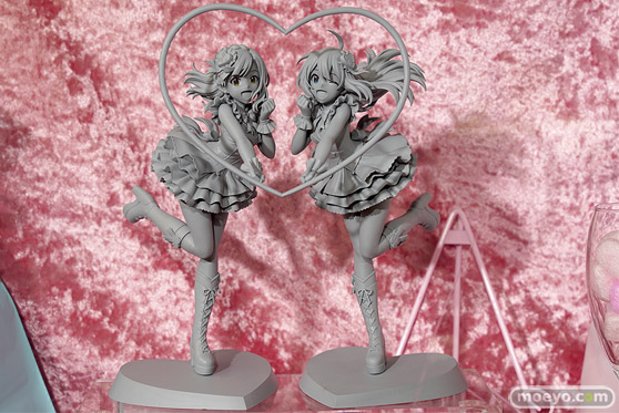 秋葉原の新作展示の様子 2021年12月4日 コトブキヤ11