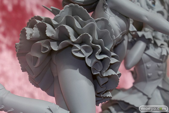 秋葉原の新作展示の様子 2021年12月4日 コトブキヤ14