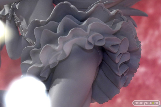 秋葉原の新作展示の様子 2021年12月4日 コトブキヤ15