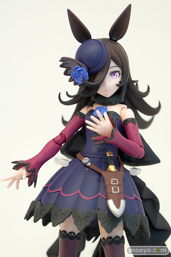 秋葉原の新作展示の様子 2021年12月4日 TAMASHII NATIONS TOKYO02