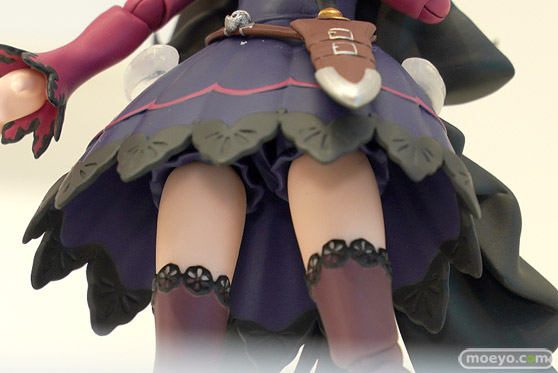 秋葉原の新作展示の様子 2021年12月4日 TAMASHII NATIONS TOKYO03