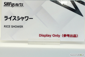 秋葉原の新作展示の様子 2021年12月4日 TAMASHII NATIONS TOKYO04