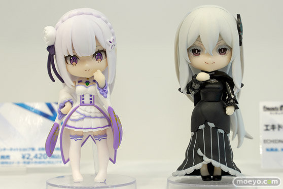 秋葉原の新作展示の様子 2021年12月4日 TAMASHII NATIONS TOKYO05