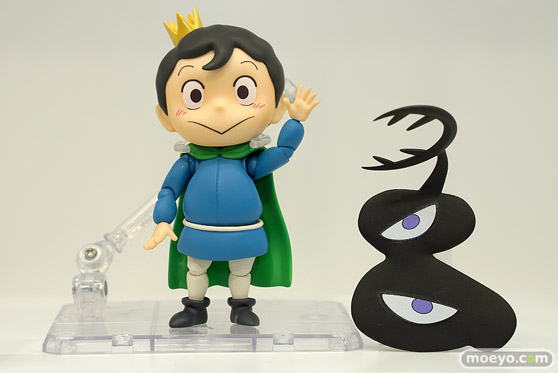 秋葉原の新作展示の様子 2021年12月4日 TAMASHII NATIONS TOKYO08