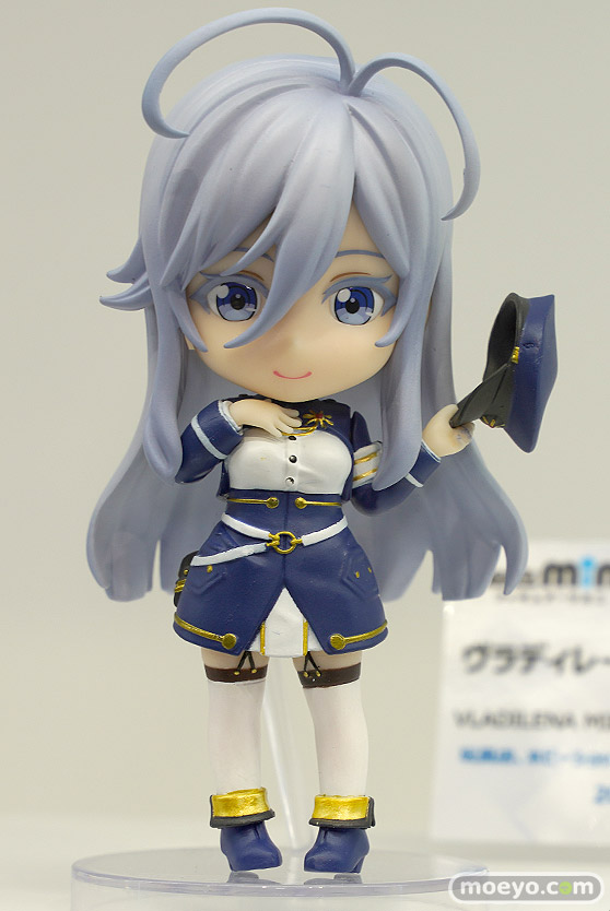 秋葉原の新作展示の様子 2021年12月4日 TAMASHII NATIONS TOKYO10