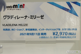 秋葉原の新作展示の様子 2021年12月4日 TAMASHII NATIONS TOKYO11