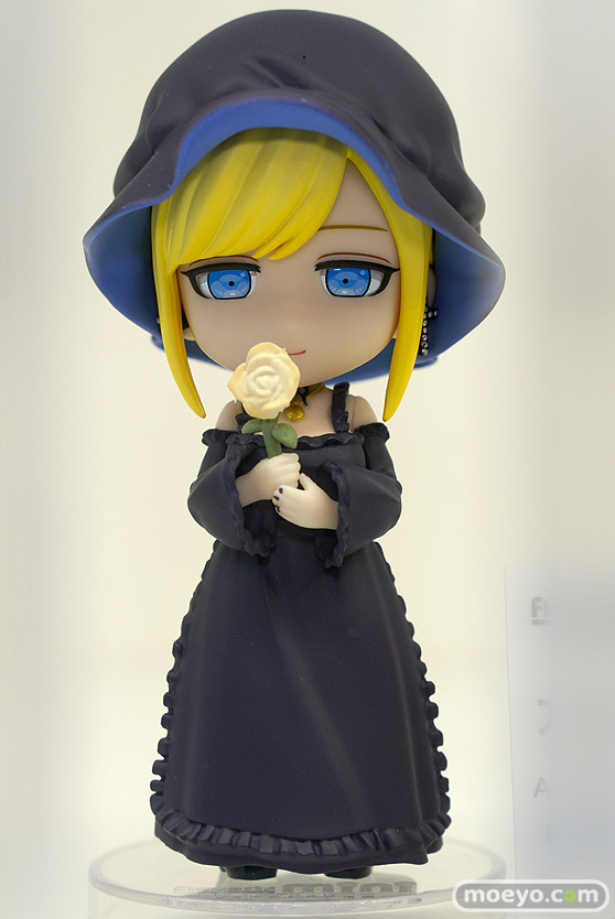 秋葉原の新作展示の様子 2021年12月4日 TAMASHII NATIONS TOKYO20