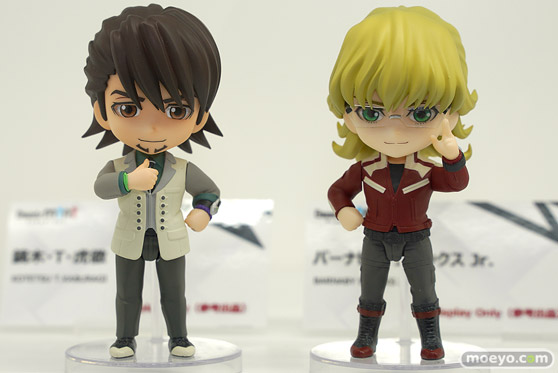 秋葉原の新作展示の様子 2021年12月4日 TAMASHII NATIONS TOKYO26