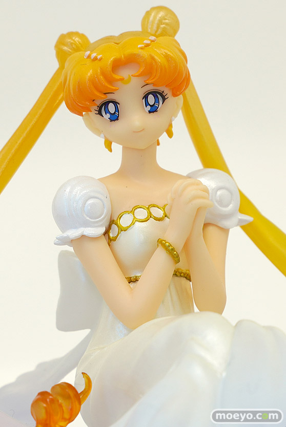 秋葉原の新作展示の様子 2021年12月4日 TAMASHII NATIONS TOKYO30