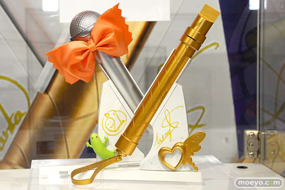 秋葉原の新作展示の様子 2021年12月4日 TAMASHII NATIONS TOKYO32