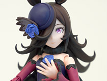 「ライスシャワー」「エミリア」「エキドナ」など 秋葉原の新作フィギュア、グッズ展示の様子（後編）（2021年12月4日）