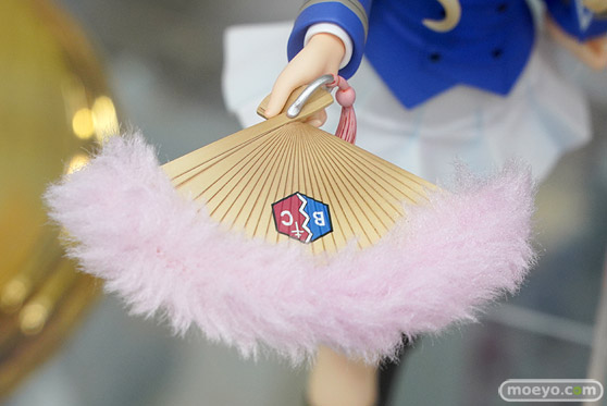 ウェーブ ドリームテック ガールズ＆パンツァー 最終章 マリー パンツァージャケットVer. まるひげ フィギュア あみあみ 10