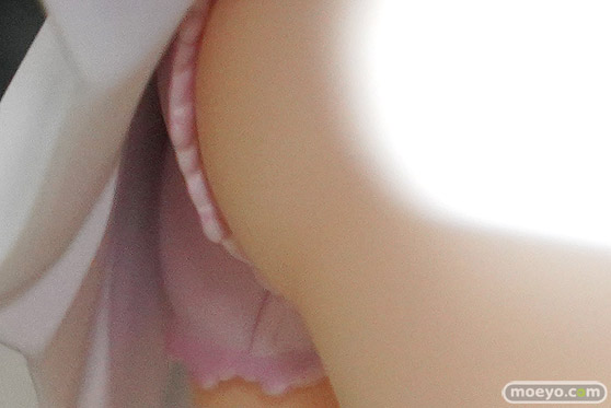 ウェーブ ドリームテック ガールズ＆パンツァー 最終章 マリー パンツァージャケットVer. まるひげ フィギュア あみあみ 16