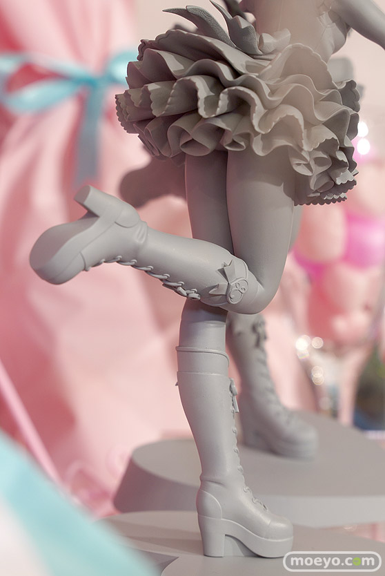 コトブキヤ アイドルマスター ミリオンライブ！ HIDE あみあみ 09