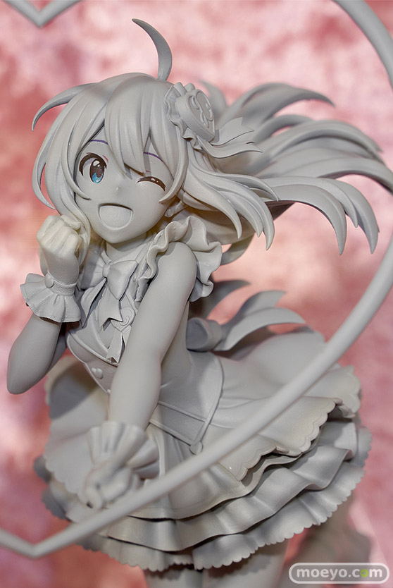 コトブキヤ アイドルマスター ミリオンライブ！ HIDE あみあみ 12