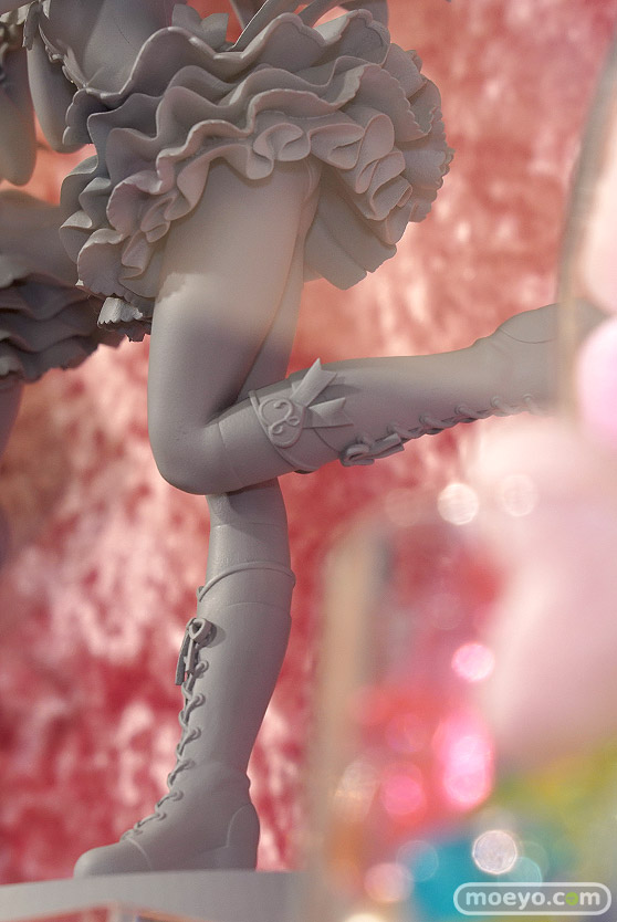 コトブキヤ アイドルマスター ミリオンライブ！ HIDE あみあみ 16