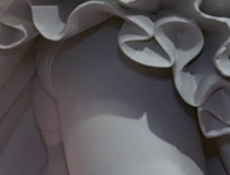 コトブキヤ新作美少女フィギュア「アイドルマスター ミリオンライブ！七尾百合子-成長Chu→LOVER!!-/望月杏奈-成長Chu→LOVER!!-」監修中原型がアキバで展示！