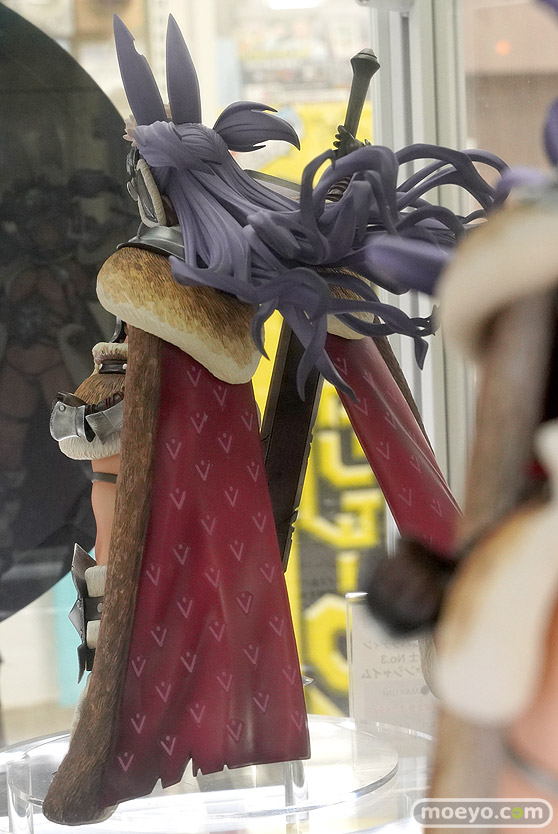 みあみ×AMAKUNI パラダイス＆パラディン　楽園騎士No.3 ラコ - ヴァンシャイム てるゆき 五日市歩 フィギュア あみあみ 03