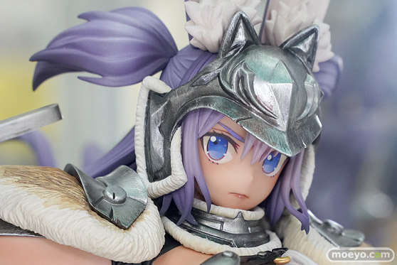 みあみ×AMAKUNI パラダイス＆パラディン　楽園騎士No.3 ラコ - ヴァンシャイム てるゆき 五日市歩 フィギュア あみあみ 07