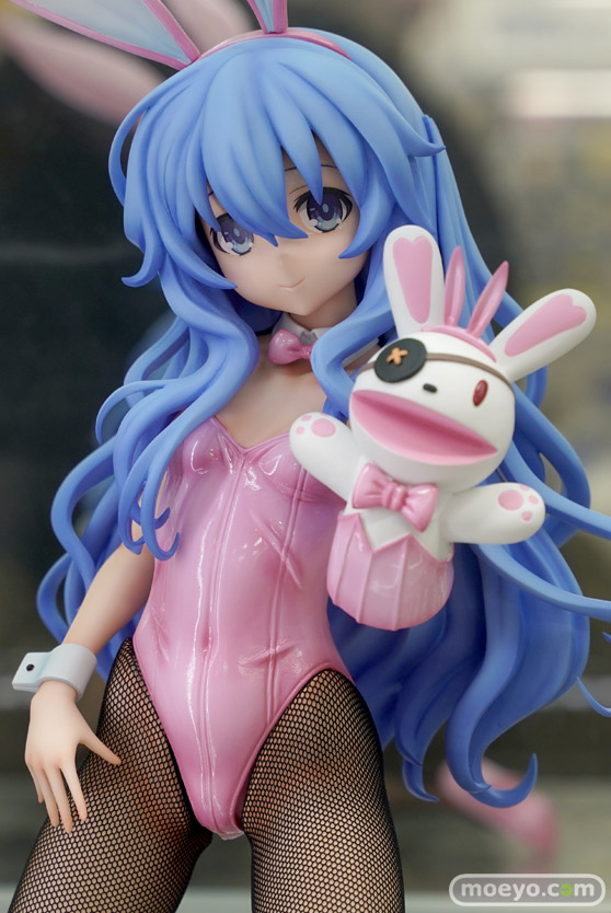 フリーイング B-STYLE デート・ア・ライブ IV 四糸乃 バニーVer. フィギュア あみあみ 梓零 05
