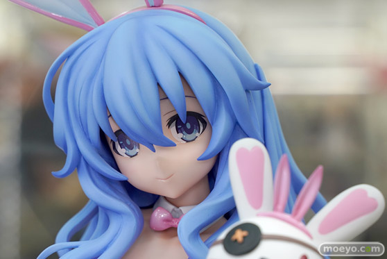 フリーイング B-STYLE デート・ア・ライブ IV 四糸乃 バニーVer. フィギュア あみあみ 梓零 06