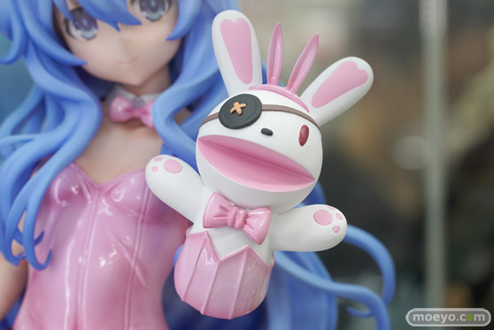 フリーイング B-STYLE デート・ア・ライブ IV 四糸乃 バニーVer. フィギュア あみあみ 梓零 08