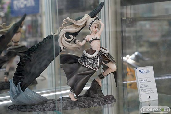 KADOKAWA KDcolle Fate/kaleid liner プリズマ☆イリヤ ドライ！！ イリヤスフィール〈夢幻召喚：バーサーカー〉 松田モデル(ふんどし) コンプエース フィギュア あみあみ 02