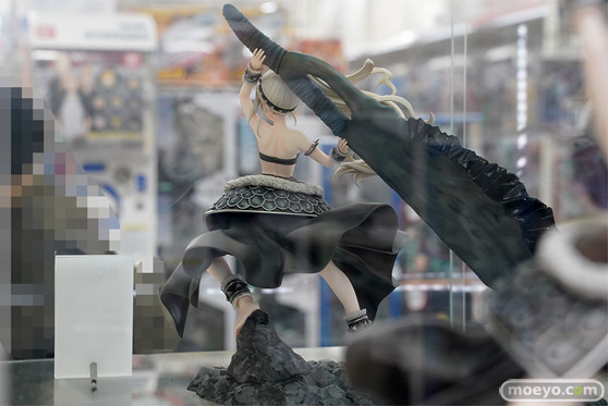 KADOKAWA KDcolle Fate/kaleid liner プリズマ☆イリヤ ドライ！！ イリヤスフィール〈夢幻召喚：バーサーカー〉 松田モデル(ふんどし) コンプエース フィギュア あみあみ 03