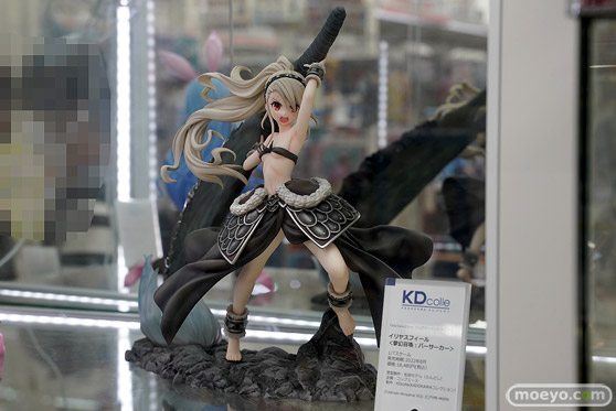 KADOKAWA KDcolle Fate/kaleid liner プリズマ☆イリヤ ドライ！！ イリヤスフィール〈夢幻召喚：バーサーカー〉 松田モデル(ふんどし) コンプエース フィギュア あみあみ 04