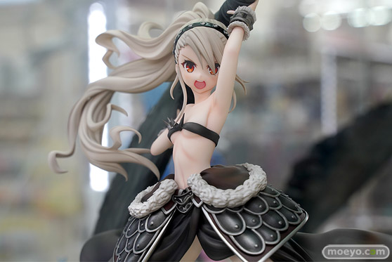 KADOKAWA KDcolle Fate/kaleid liner プリズマ☆イリヤ ドライ！！ イリヤスフィール〈夢幻召喚：バーサーカー〉 松田モデル(ふんどし) コンプエース フィギュア あみあみ 05