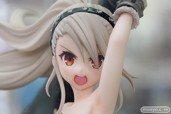 KADOKAWA KDcolle Fate/kaleid liner プリズマ☆イリヤ ドライ！！ イリヤスフィール〈夢幻召喚：バーサーカー〉 松田モデル(ふんどし) コンプエース フィギュア あみあみ 06