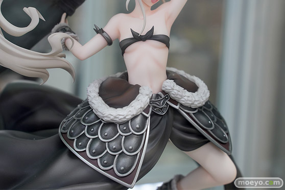 KADOKAWA KDcolle Fate/kaleid liner プリズマ☆イリヤ ドライ！！ イリヤスフィール〈夢幻召喚：バーサーカー〉 松田モデル(ふんどし) コンプエース フィギュア あみあみ 07