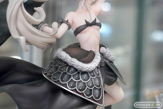 KADOKAWA KDcolle Fate/kaleid liner プリズマ☆イリヤ ドライ！！ イリヤスフィール〈夢幻召喚：バーサーカー〉 松田モデル(ふんどし) コンプエース フィギュア あみあみ 08