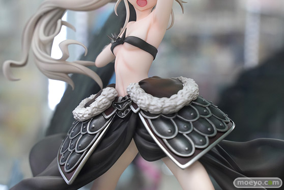 KADOKAWA KDcolle Fate/kaleid liner プリズマ☆イリヤ ドライ！！ イリヤスフィール〈夢幻召喚：バーサーカー〉 松田モデル(ふんどし) コンプエース フィギュア あみあみ 09