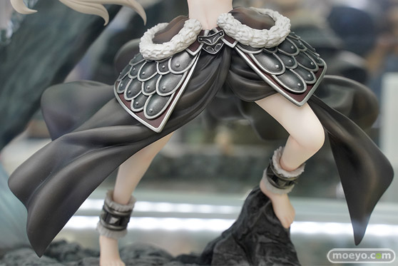 KADOKAWA KDcolle Fate/kaleid liner プリズマ☆イリヤ ドライ！！ イリヤスフィール〈夢幻召喚：バーサーカー〉 松田モデル(ふんどし) コンプエース フィギュア あみあみ 11