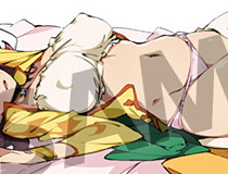 『コードギアス 復活のルルーシュ』から、「カレン」の添い寝抱き枕カバーが登場！