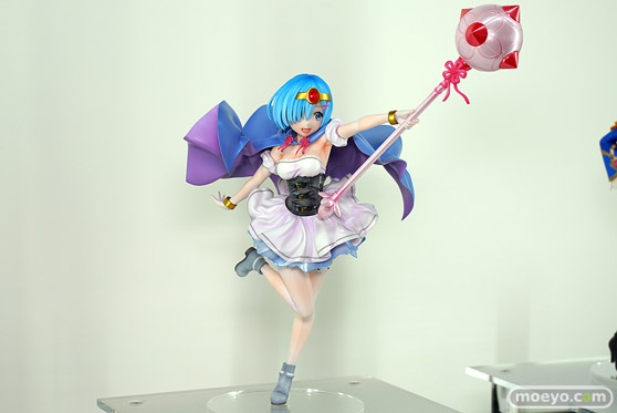 Wonderful Works Re：ゼロから始める異世界生活 異世界レム やまかつ 路川宏之 フィギュア ワンホビ34 03