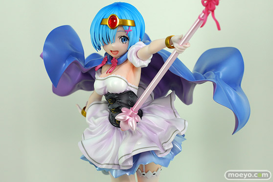 Wonderful Works Re：ゼロから始める異世界生活 異世界レム やまかつ 路川宏之 フィギュア ワンホビ34 06