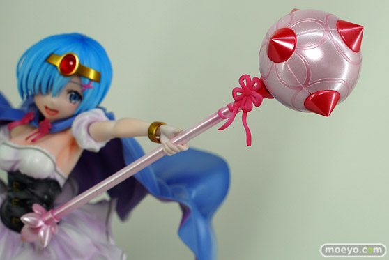 Wonderful Works Re：ゼロから始める異世界生活 異世界レム やまかつ 路川宏之 フィギュア ワンホビ34 11