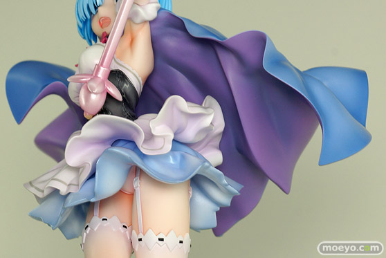 Wonderful Works Re：ゼロから始める異世界生活 異世界レム やまかつ 路川宏之 フィギュア ワンホビ34 12