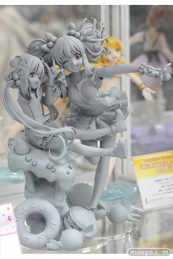 リコルヌ アイドルマスター シンデレラガールズ 二葉杏 諸星きらり あんきら！？狂騒曲ver. 杏奈 Fio あみあみ 02