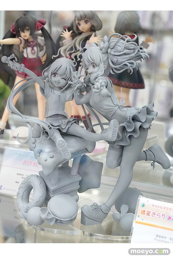 リコルヌ アイドルマスター シンデレラガールズ 二葉杏 諸星きらり あんきら！？狂騒曲ver. 杏奈 Fio あみあみ 04