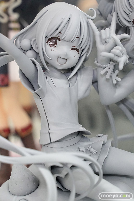 リコルヌ アイドルマスター シンデレラガールズ 二葉杏 諸星きらり あんきら！？狂騒曲ver. 杏奈 Fio あみあみ 05