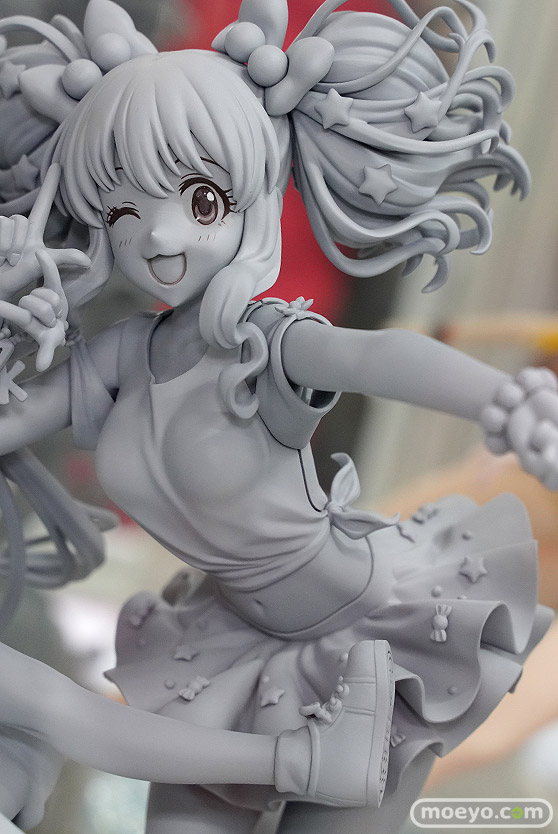 リコルヌ アイドルマスター シンデレラガールズ 二葉杏 諸星きらり あんきら！？狂騒曲ver. 杏奈 Fio あみあみ 11