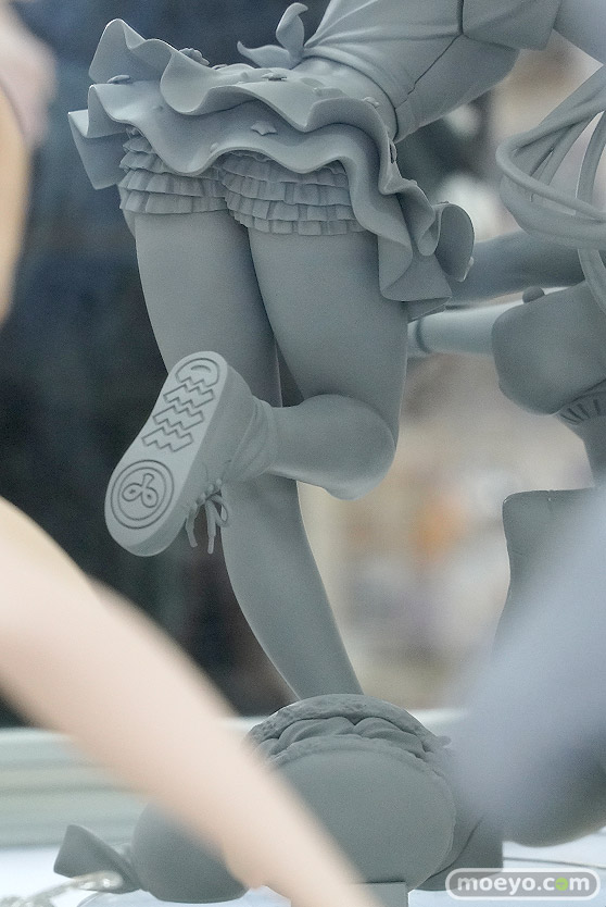 リコルヌ アイドルマスター シンデレラガールズ 二葉杏 諸星きらり あんきら！？狂騒曲ver. 杏奈 Fio あみあみ 16