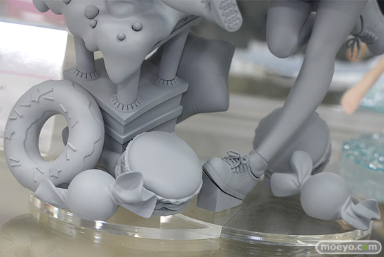 リコルヌ アイドルマスター シンデレラガールズ 二葉杏 諸星きらり あんきら！？狂騒曲ver. 杏奈 Fio あみあみ 21